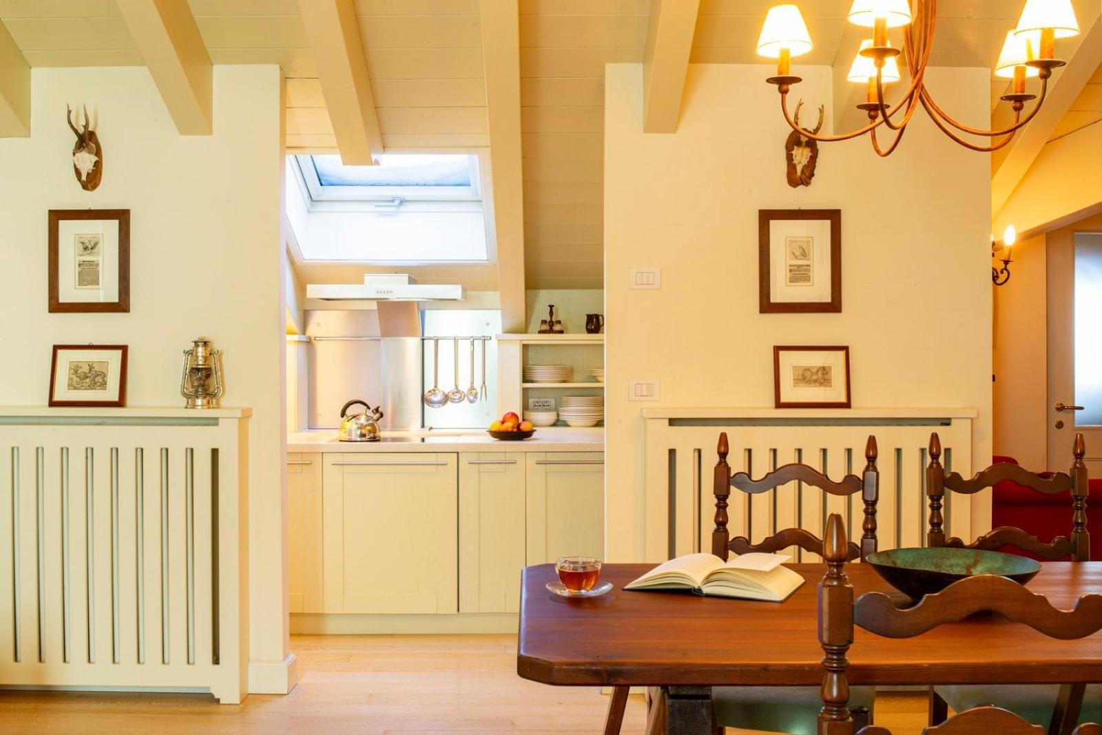 White Pine Lodge Livigno Esterno foto