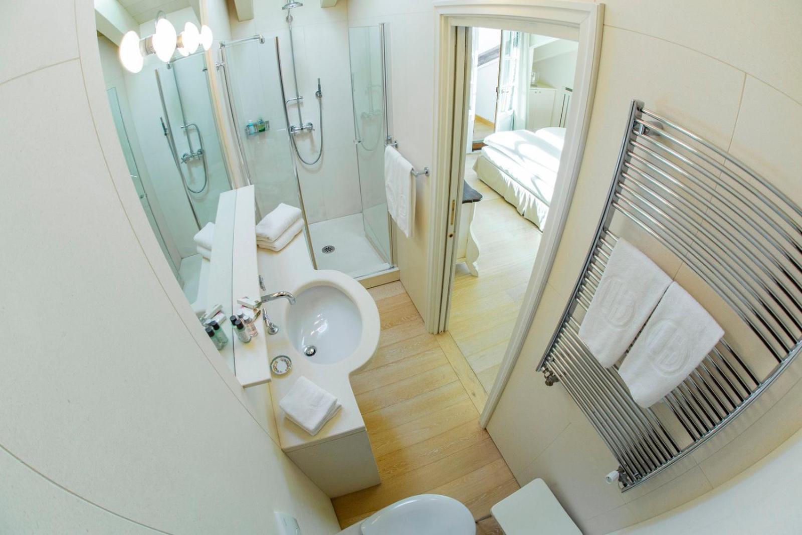 White Pine Lodge Livigno Esterno foto