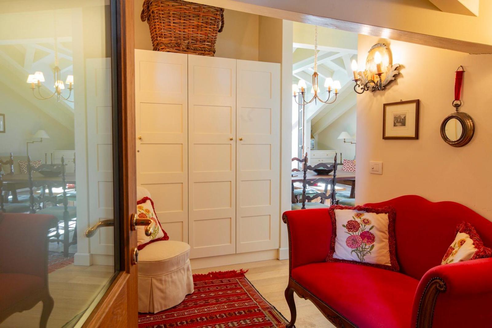 White Pine Lodge Livigno Esterno foto