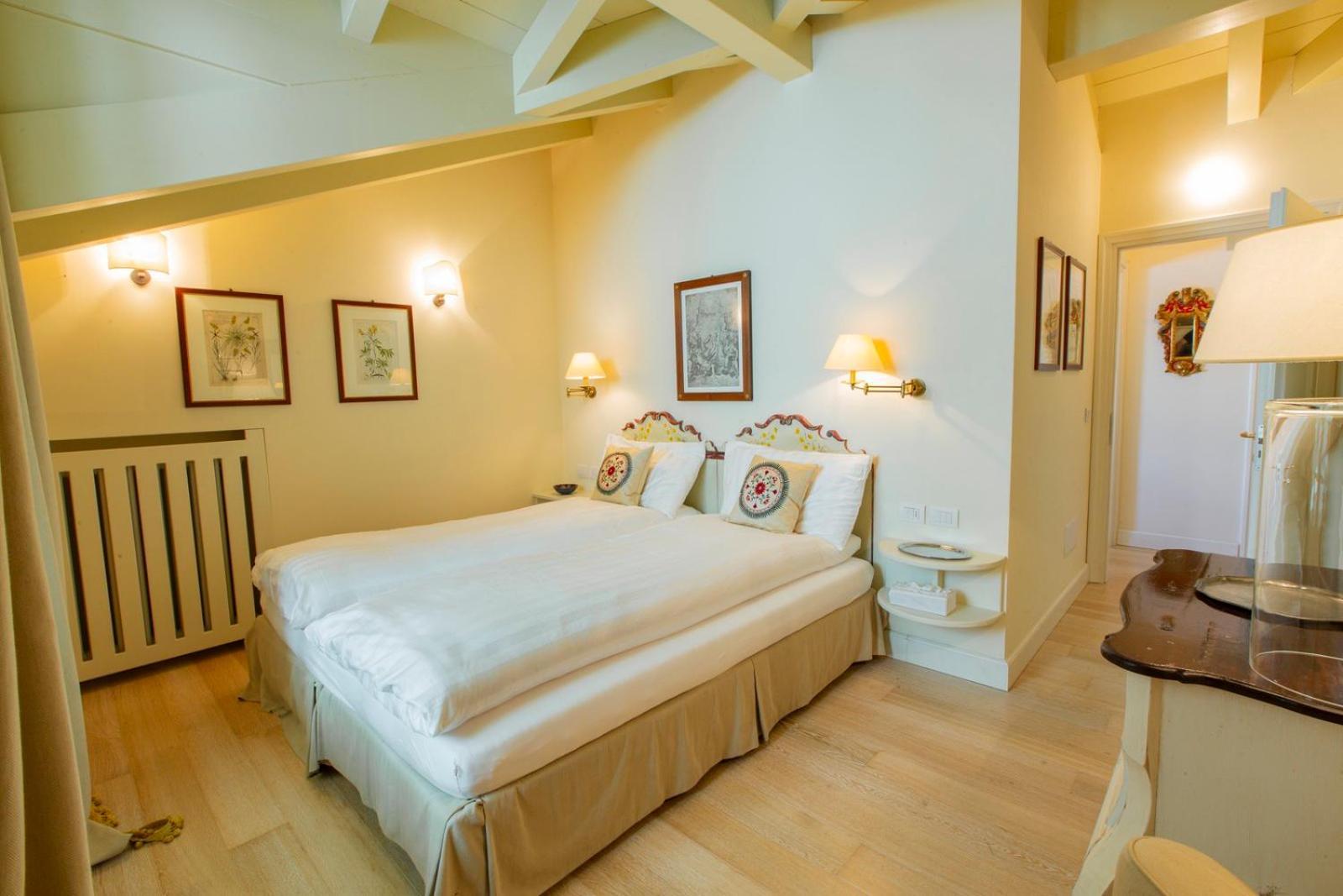 White Pine Lodge Livigno Esterno foto