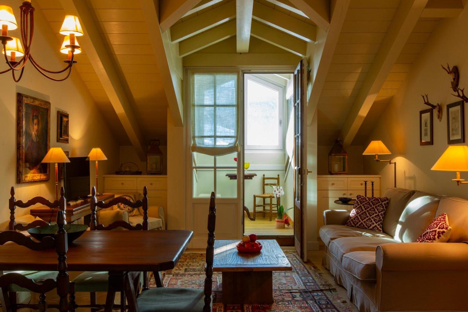 White Pine Lodge Livigno Esterno foto