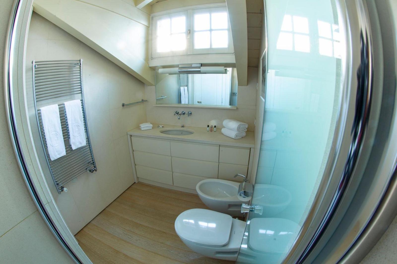 White Pine Lodge Livigno Esterno foto