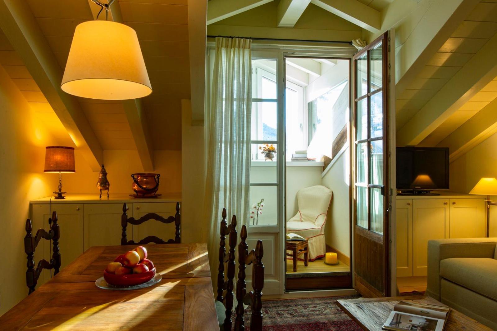 White Pine Lodge Livigno Esterno foto