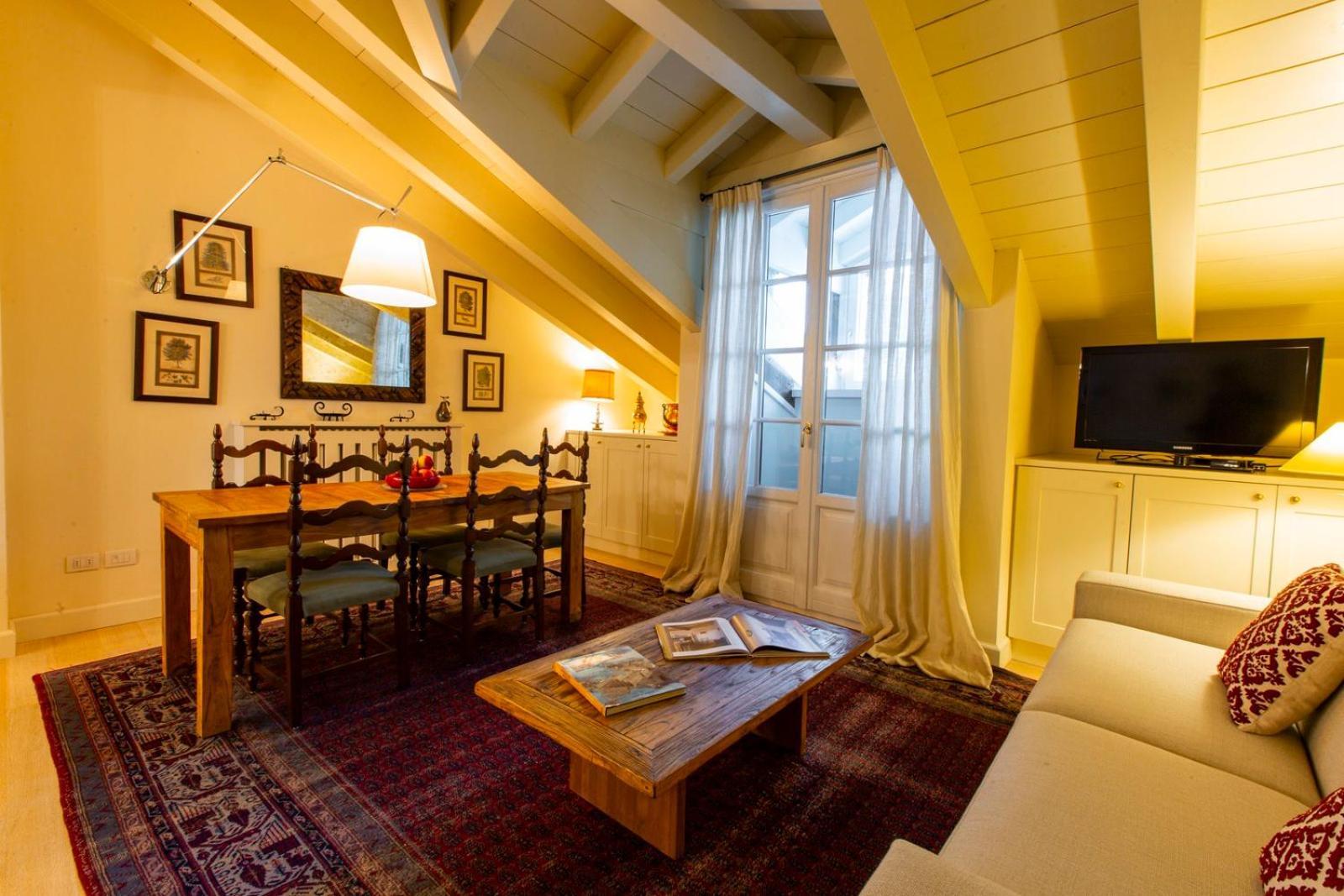 White Pine Lodge Livigno Esterno foto