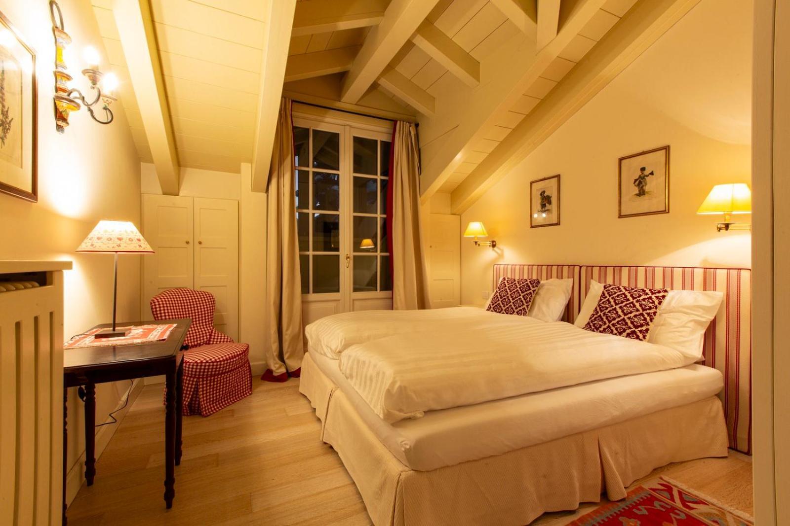 White Pine Lodge Livigno Esterno foto